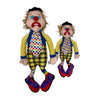 Fabdog Floppy Sad Clown SALE