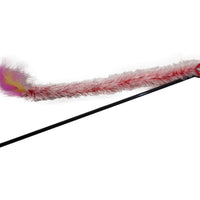 SIMONS Deluxe Cat Tickler 22"