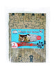 CAT LURES Feline Fun Bag 3 pack 17x13x6