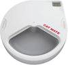 CAT MATE C300 3 Meal Auto Pet Feeder with Digital Timer	(NEW)
