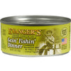 Evangers Heritage Classic Goin' Fishin' Dinner for Cats (NEW)