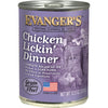 Evangers Heritage Classic Chicken Lickin’ Dinner for Cats (NEW)