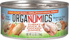 Evangers OrgaNOMics Duck Turkey & Chicken Dinner for Cats 5.5 oz