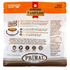 Primal™ Cupboard Cuts Freeze Dried Raw Toppers Beef Recipe for Dogs & Cats 3.5 oz