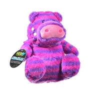 Hero Dog Toy Chuckles Hippo, Large