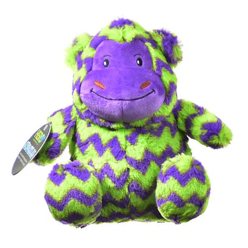 Hero Dog Toy Chuckles Monkey, Large