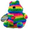 Hero Dog Toy Chuckles Bellies Bear