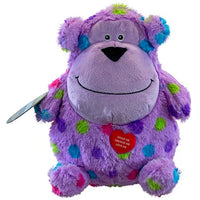 Hero Dog Toy Chuckles Bellies Monkey