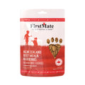FirstMate Dog Treats Beef With Blueberry MINI 8oz