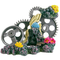 Underwater Treasures Coral Gears