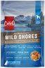 CoevO™ The Hinterlands Wild Shores Vita•Boost™ Salmon, Trout & Herring Treats for Dogs 1.76oz