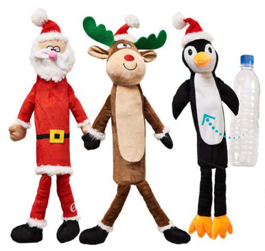 Spot® HOLIDAY Bottle Toys Assorted 22