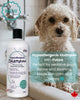 Enviro Fresh Hypoallergenic Shampoo with Yucca Extract 380ml