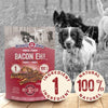Simply Pets Meaty Treats Bacon Eh! 112 g