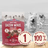 Simply Pets Smoked & Tender Bacon Minis 112 g