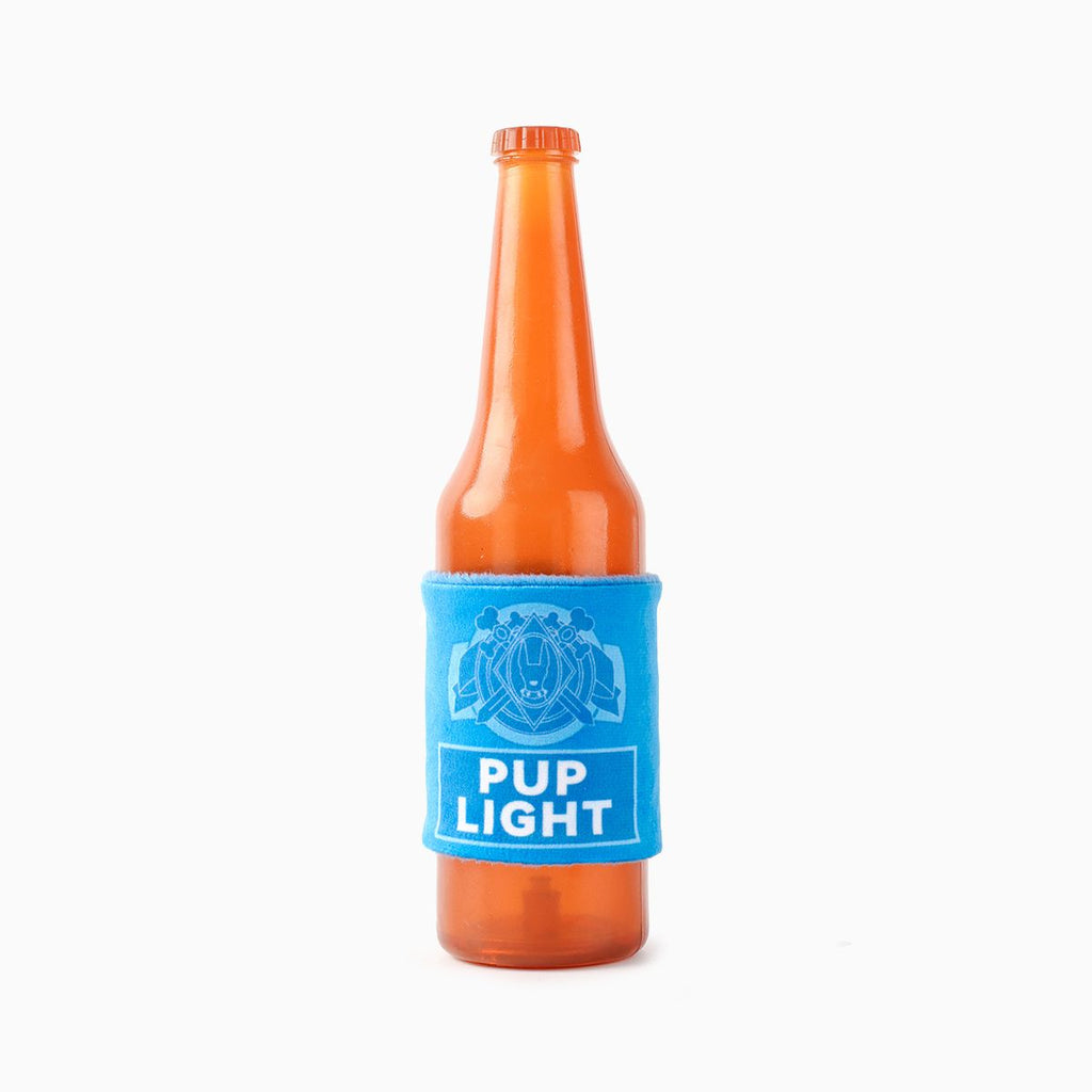 HugSmart DuraGuard Boozy Tails - Pup Light