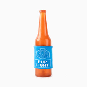 HugSmart DuraGuard Boozy Tails - Pup Light