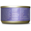 Tiki Cat® Silver™ Mousse + Shreds Chicken, Duck & Duck Liver Recipe in Broth Wet Cat Food 2.4oz