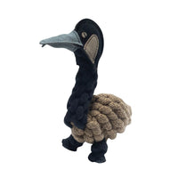 Shedrow K9 Goose Rope Dog Toy