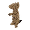 Shedrow K9 Beaver Rope Dog Toy