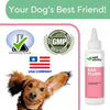 Vet Worthy Ear Flush for Dogs - 8 oz