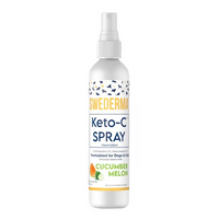 SWEDERMA Therapeutic KETO-C Spray 237ml (Cucumber Melon)