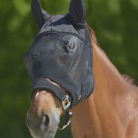 Waldhausen Premium Fly Mask with Ears SALE