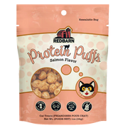 Red Barn - Protein Puffs Cat Treats