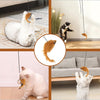 Spot® A-Door-Able Bouncing Mouse Cat Toy