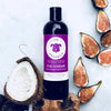 Kin + Kind Oatmeal (Itchy Dog Shampoo) - Fig+Cedar - 12oz