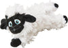 Spot® Baa Baa Black Sheep Plush Dog Toy 11" SALE