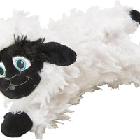 Spot® Baa Baa Black Sheep Plush Dog Toy 11" SALE