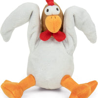 Go Dog® Action Plush™ Chicken