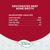 Nature’s Logic Beef Bone Broth 6 oz