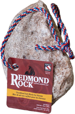 Redmond Rock on a Rope 3 lb