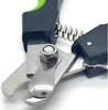Burgham Pro Plus Nail Clipper