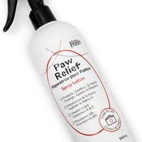 Enviro Fresh 3 in 1 Paw Spray Protects Soothes & Heals Dog 380ml