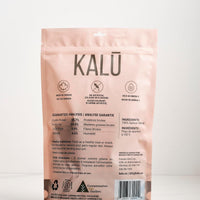 KALU Dehydrated Salmon Skins 200 g (NEW)