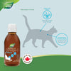 Nature's Way NutraSea Omega-3 Feline 140 ml