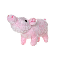 Tuffy Farm Piglet Dog Toy SALE