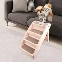 PAWISE Pet Stairs