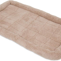 Precision Snoozzy Bolster Crate Mat (DISCONTINUED) SALE