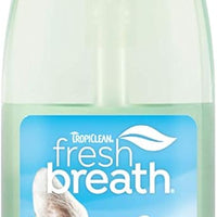 Tropiclean Fresh Breath Oral Care Spray Berry Fresh