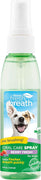 Tropiclean Fresh Breath Oral Care Spray Berry Fresh