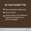 FirstMate Grain Friendly High Performance & Puppy
