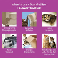 Feliway Classic Diffuser Refill