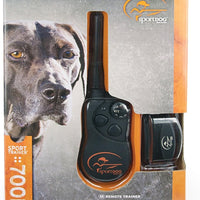 PetSafe SportDog Trainer 700M Remote Trainer Dog