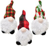 Spot® HOLIDAY Gnome Catnip Toys Assorted 6" Cat Toy