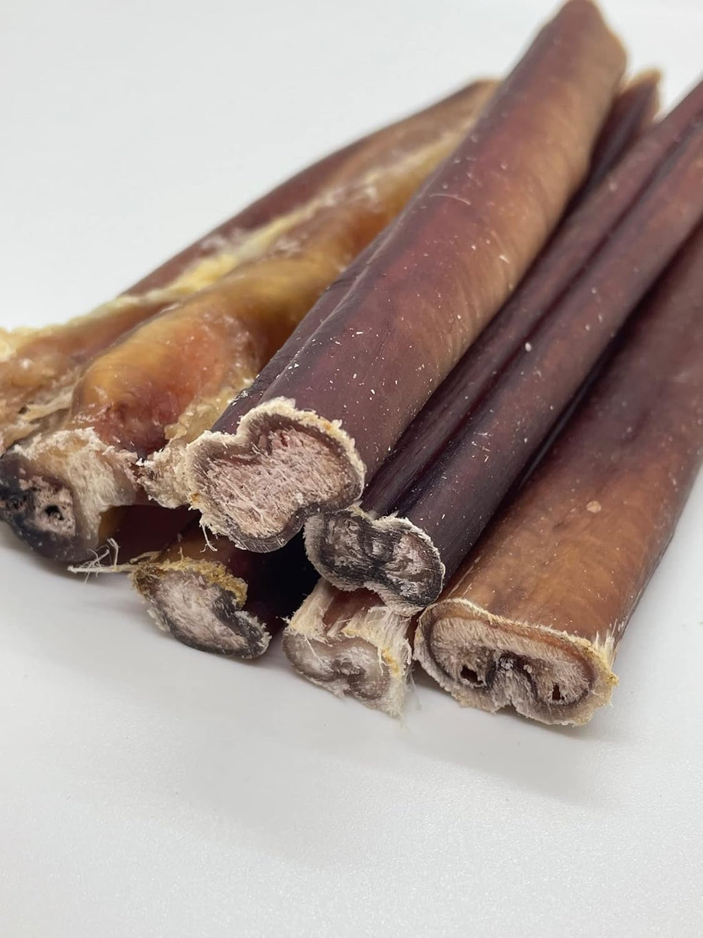 BULLSTERS Bully Sticks