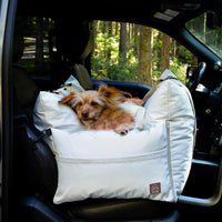 4 Cats & Dogs Marco Car & Travel Bed